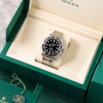 Rolex Submariner 124060 2026
