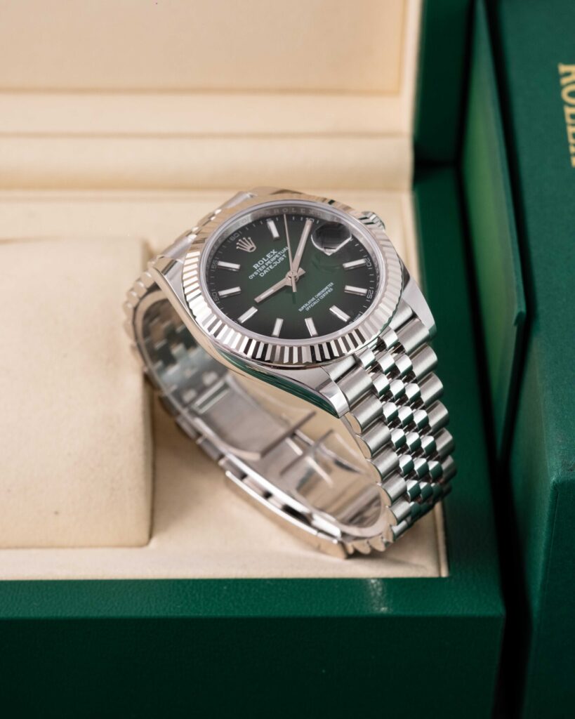 Rolex Datejust 126334 2026