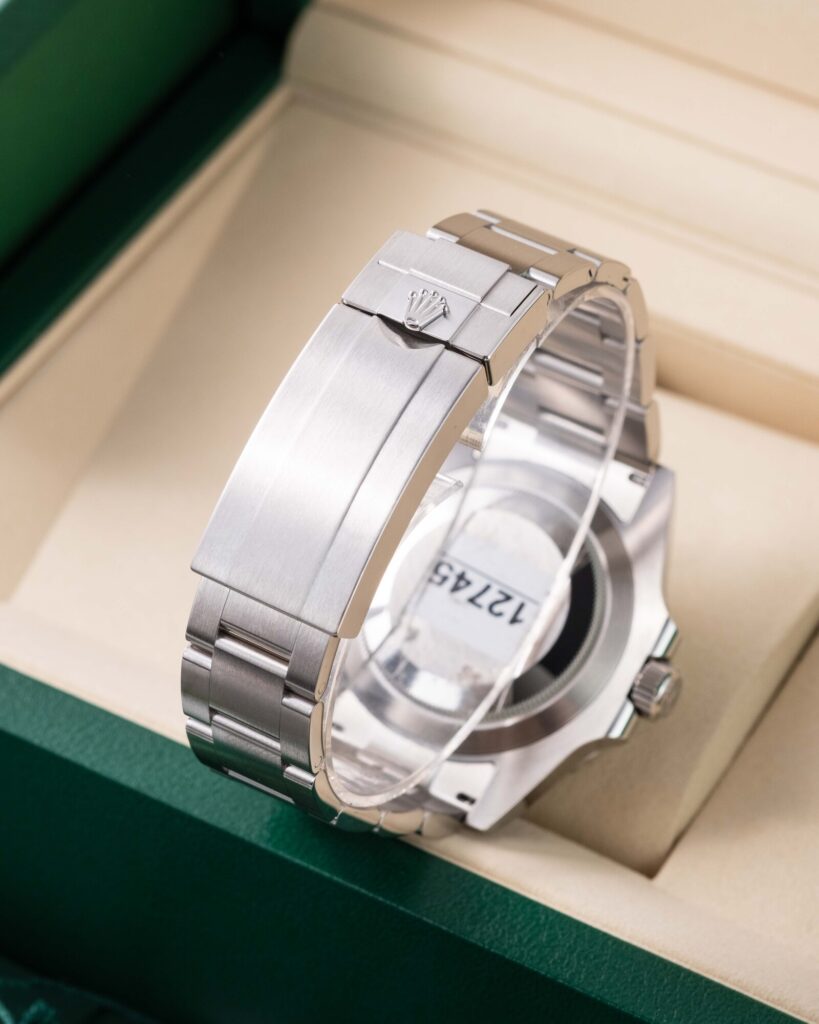 Rolex Submariner 126610LV 2026