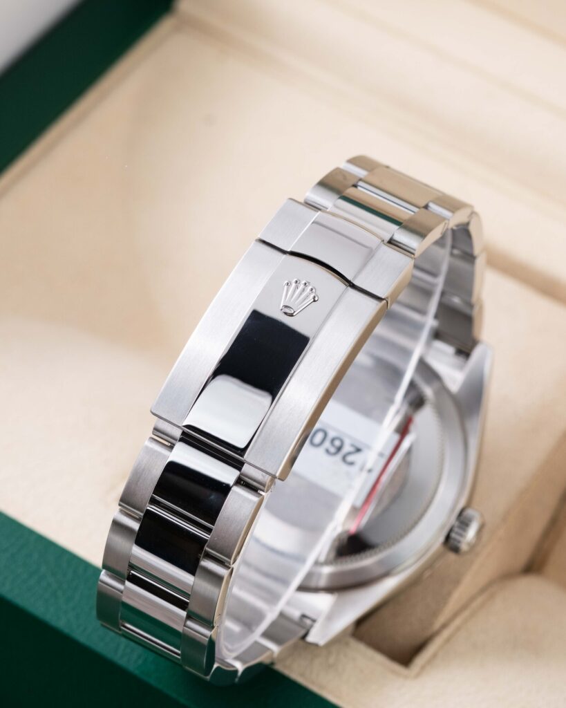 Rolex Sky-Dweller 326934 2020