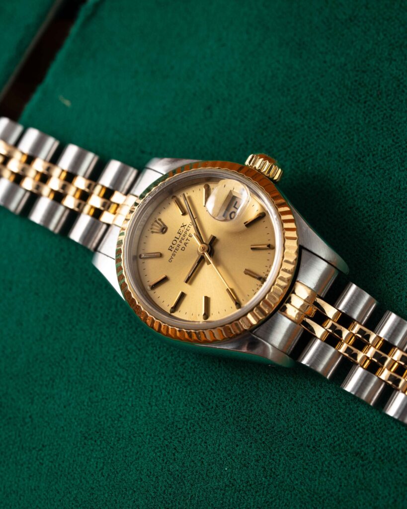 Rolex Datejust 69173 1985