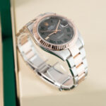 Rolex Datejust 126331 2021