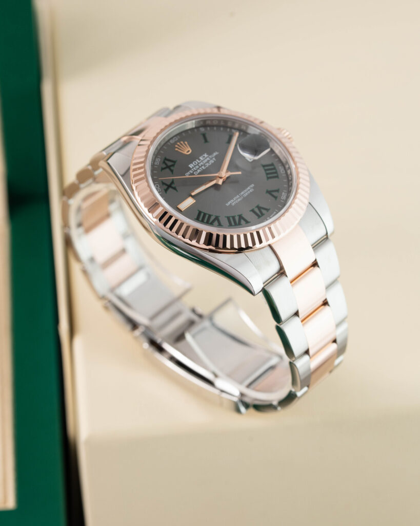Rolex Datejust 126331 2021