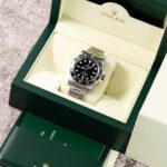 Rolex Submariner 114060 2014