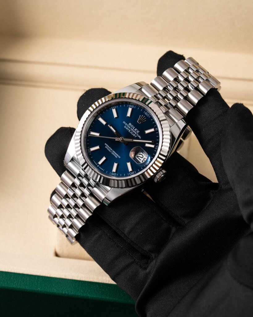 Rolex Datejust 126334 2026