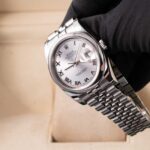 Rolex Datejust 116200 2015