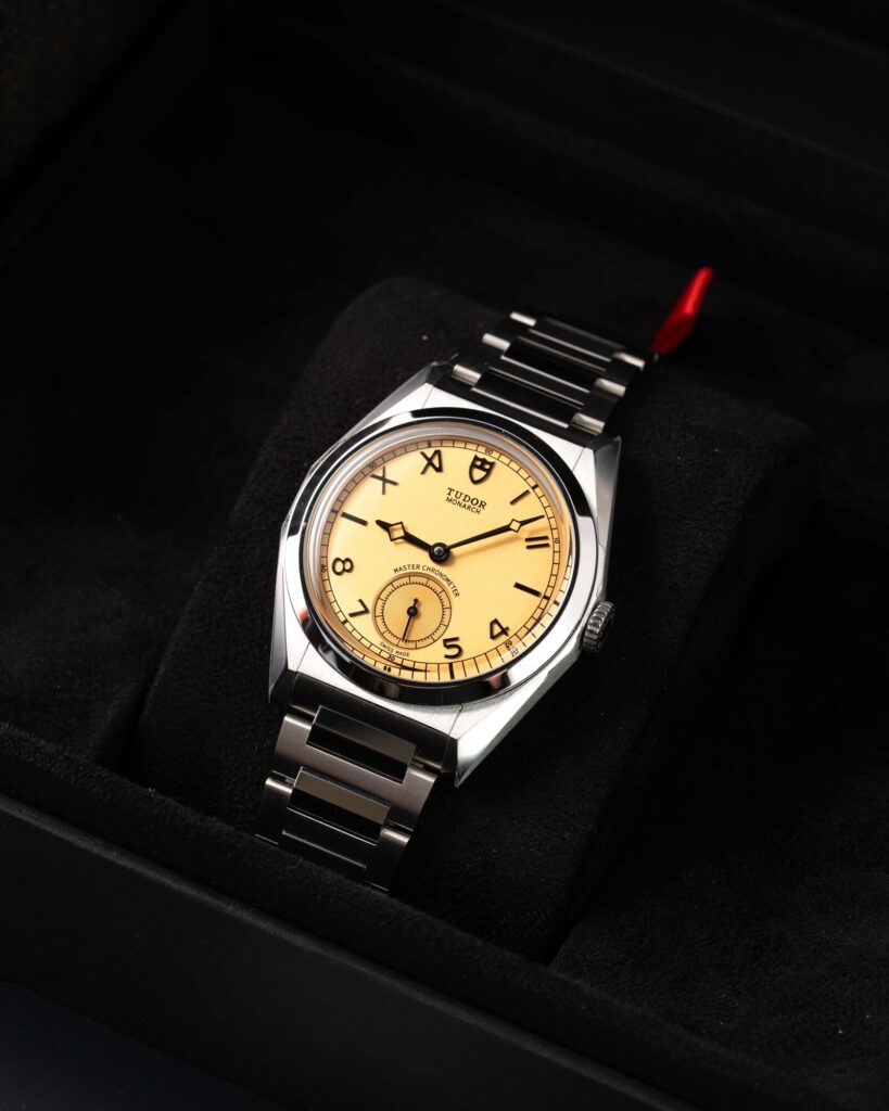 Tudor Monarch 2639W1A0U 2026