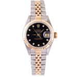 Rolex Datejust 69173 1990