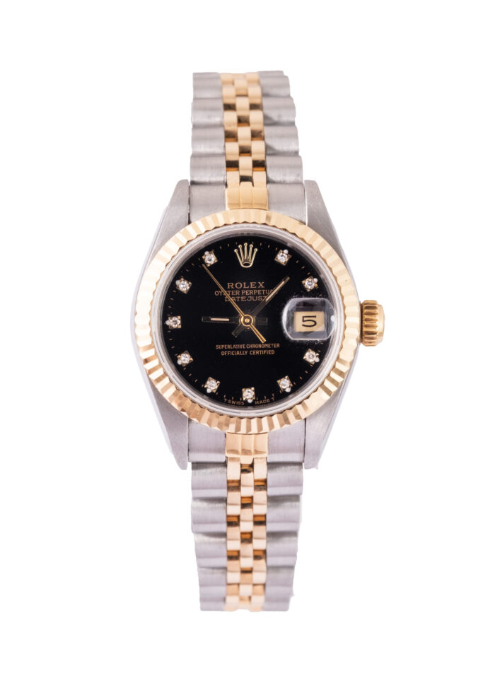 Rolex Datejust 69173 1990