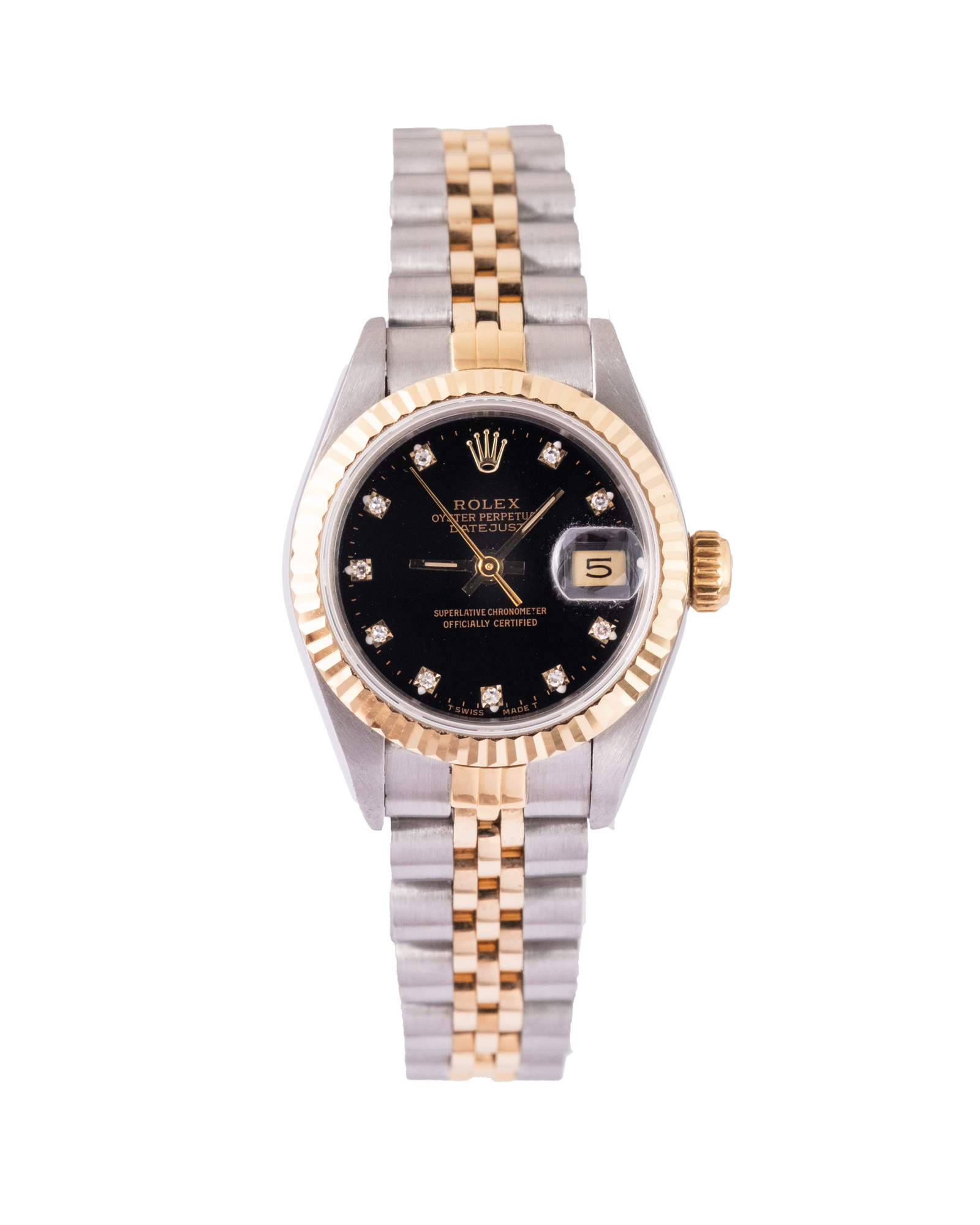 Rolex Lady-Datejust 69173