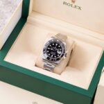 Rolex Submariner 116610LN 2014