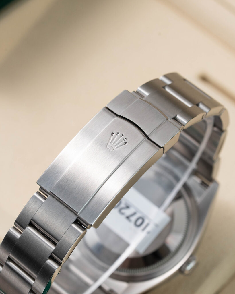 Rolex Oyster Perpetual 126000 2025