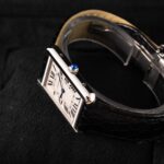 Cartier Tank Solo 3169 2016