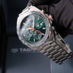 Tag Heuer Tag Heuer CAZ201H.BA0876 2024
