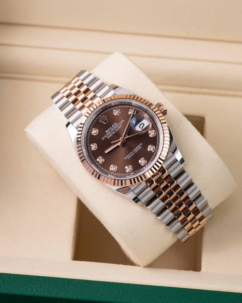 Rolex Datejust 126231 2026