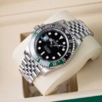 Rolex GMT-Master II 126720VTNR 2026