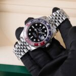Rolex GMT-Master II 126710BLRO 2020