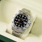 Rolex Explorer II 216570 2014