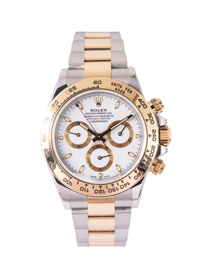 Rolex Daytona 116503 2020