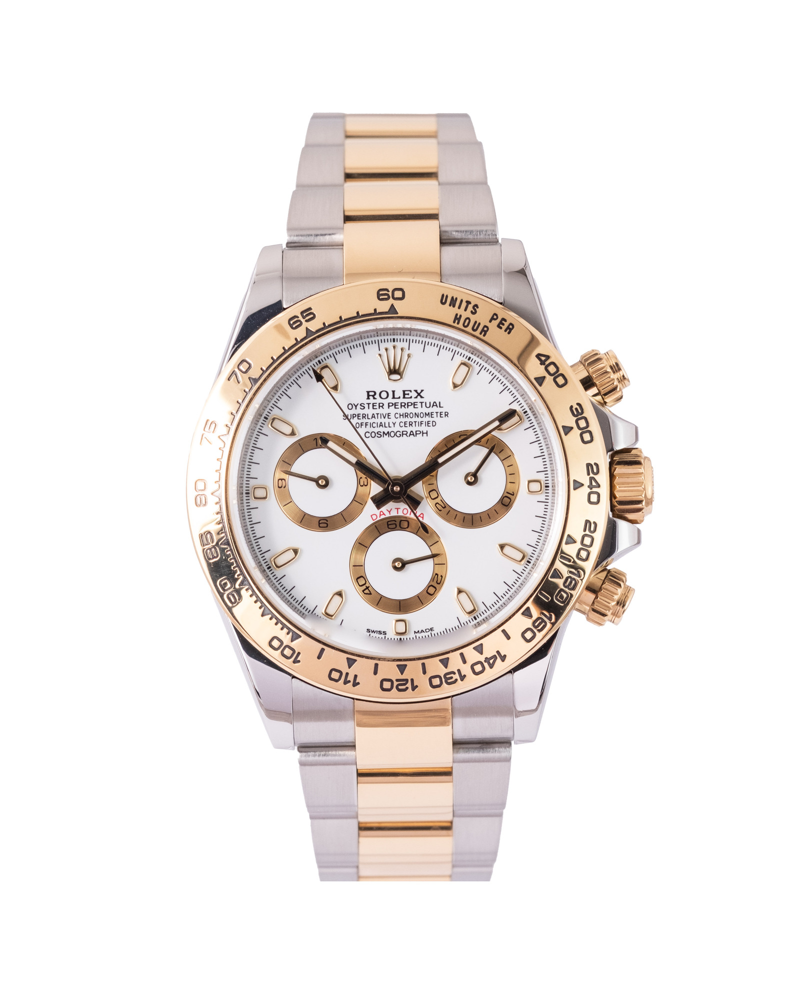 Rolex Daytona 116503