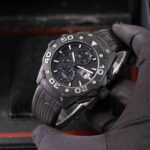 Tag Heuer Aquaracer 500M CAJ2180.FT6023 2013