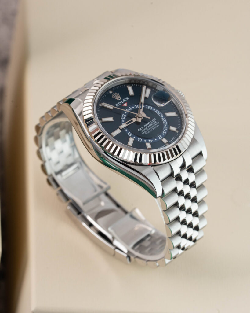 Rolex Sky-Dweller 336934 2025