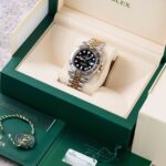 Rolex GMT-Master II 126713GRNR 2023