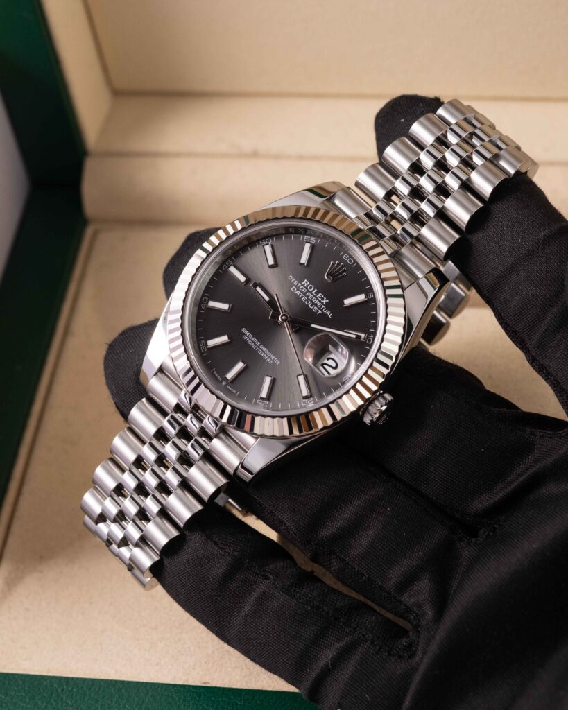 Rolex Datejust 126334 2024