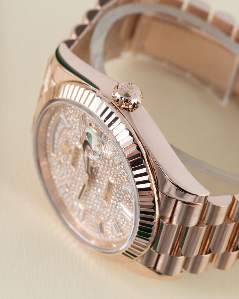 Rolex Day-Date 228235 2023