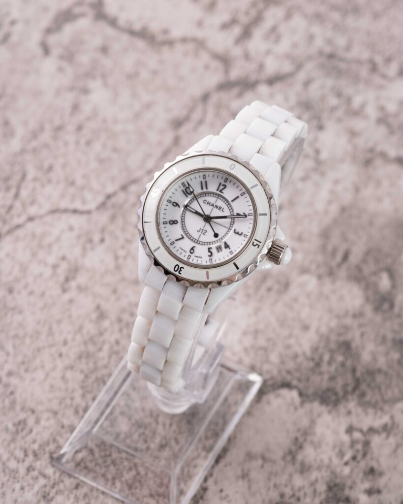 Chanel J12 H0968