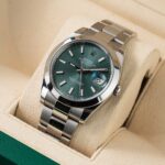 Rolex Datejust 126300 2024