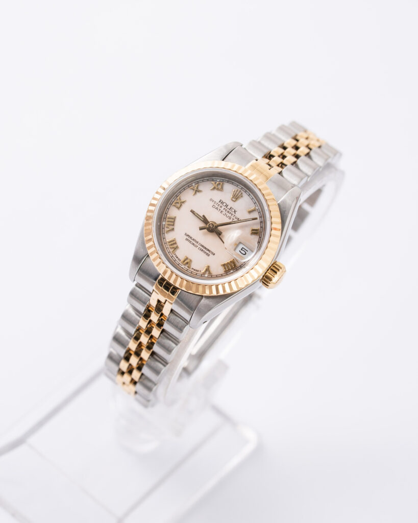 Rolex Datejust 69173 1992
