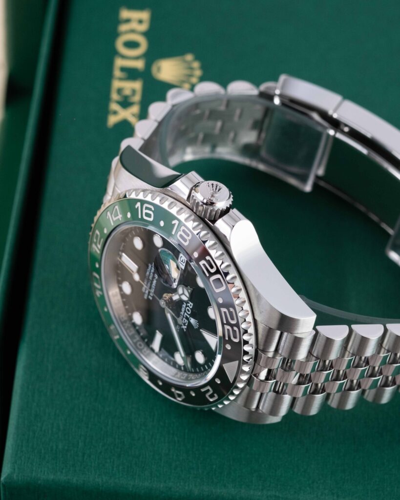 Rolex GMT-Master II 126720VTNR 2026