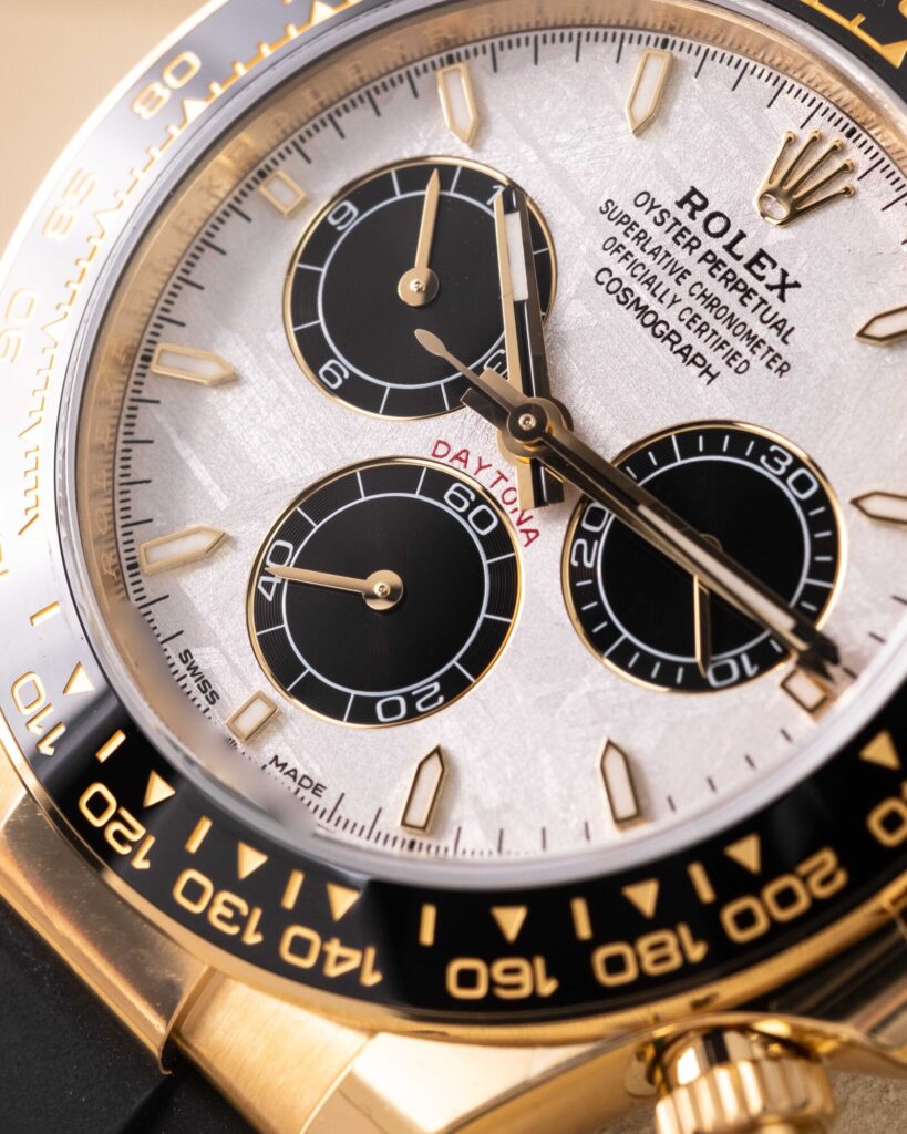 Rolex Daytona 126518LN 2026