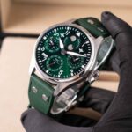 IWC Big Pilots Watch IW503608 2026