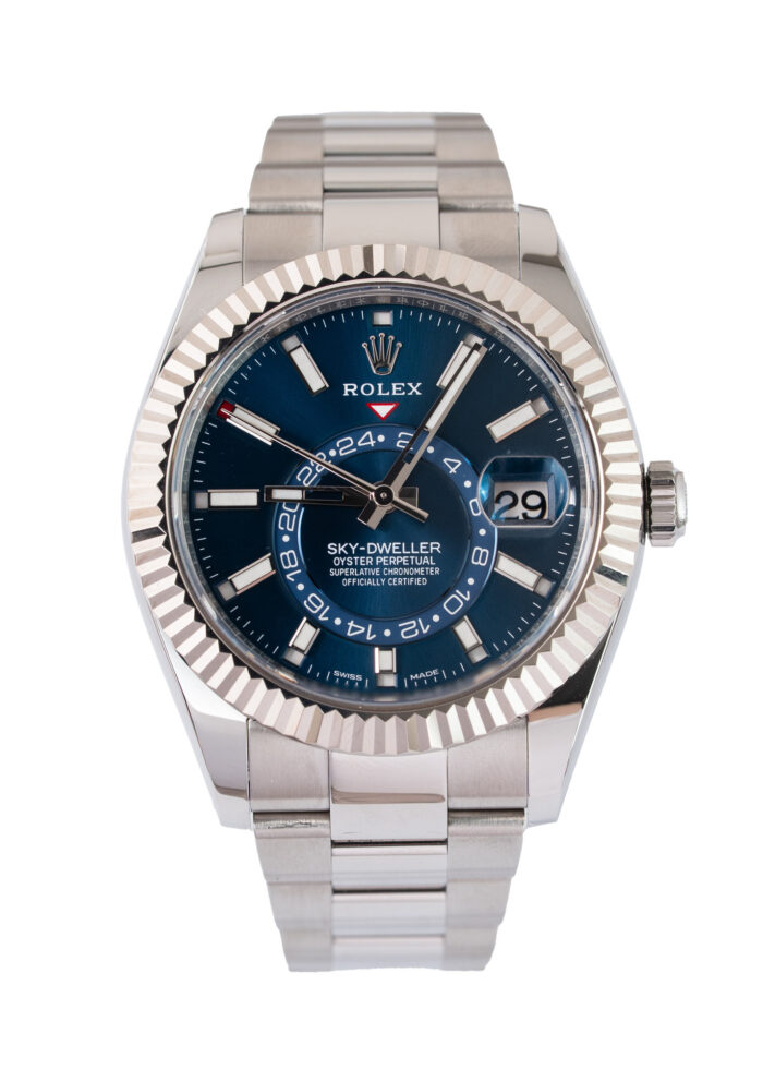 Rolex Sky-Dweller 326934 2022