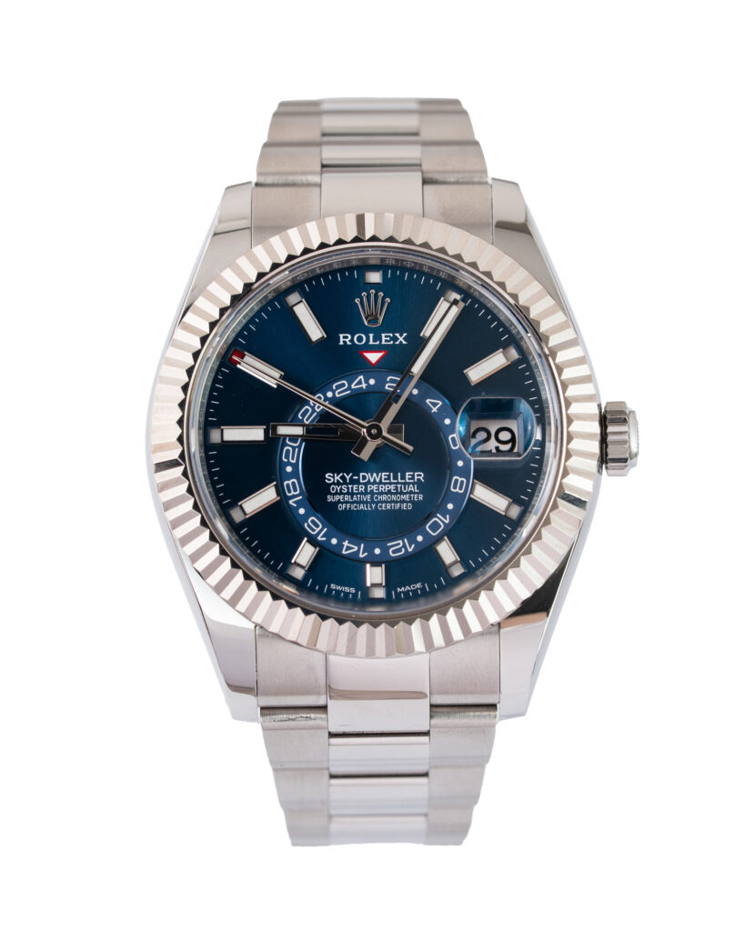 Rolex Sky-Dweller 326934 2022