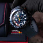 Tag Heuer Formula 1 Quartz CAZ101AZ 2024