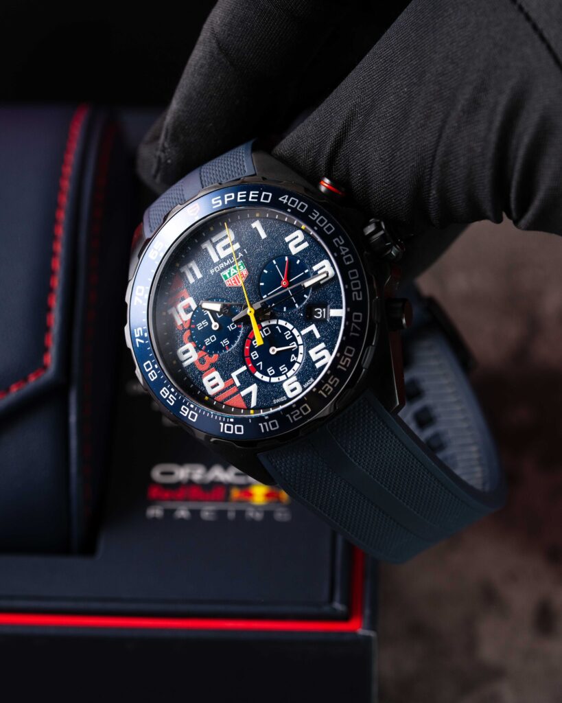 Tag Heuer Formula 1 Quartz CAZ101AZ 2024