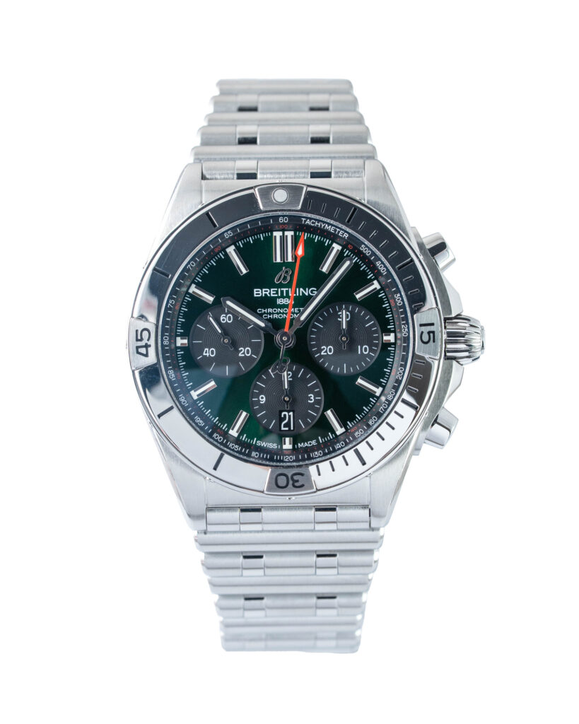 Breitling Chronomat AB0134101L2A1 2024