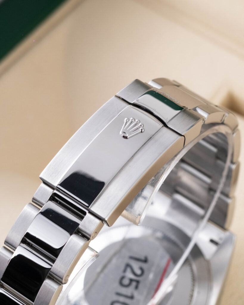 Rolex Datejust 126300 2024