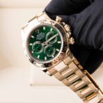 Rolex Daytona 116508 2017