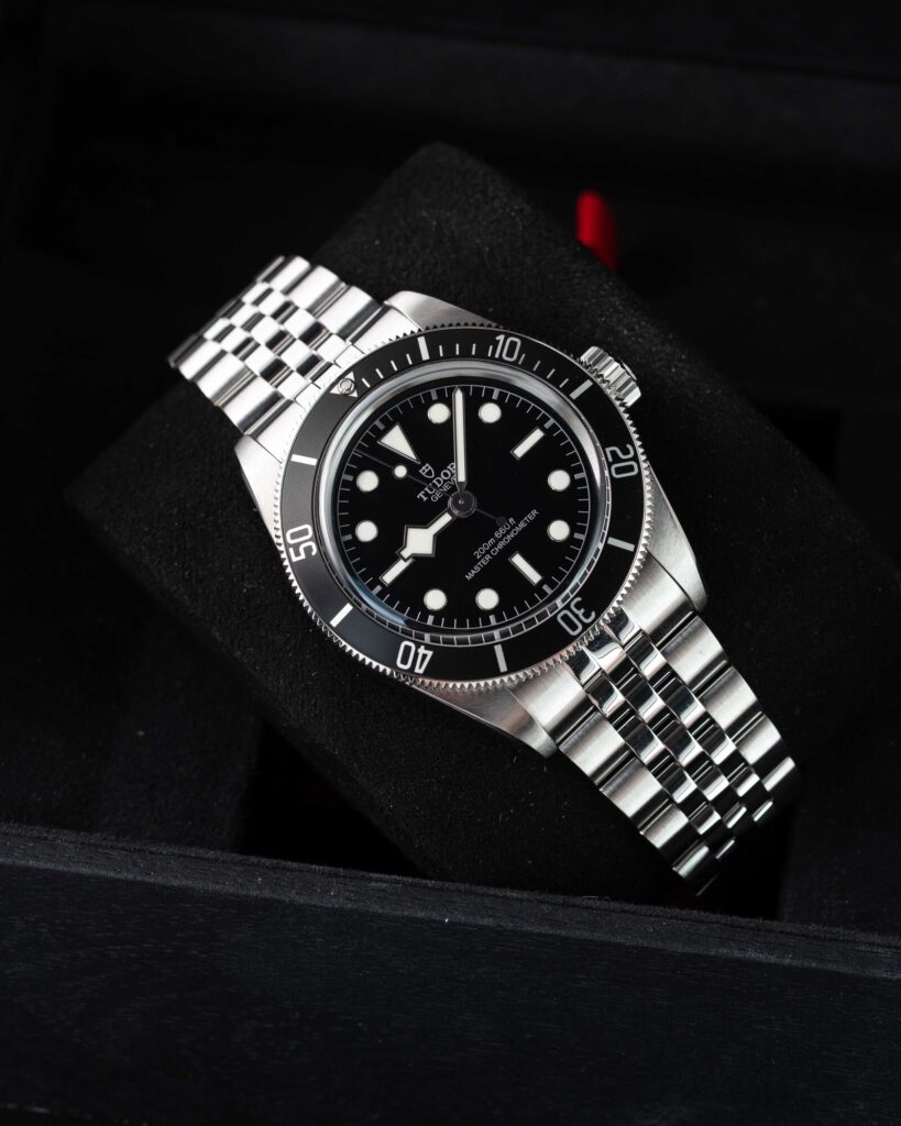 Tudor Black Bay 41 7941A1A0NU 2024