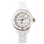 Chanel J12 H01628 2007