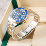 Rolex Submariner 126613LB 2021
