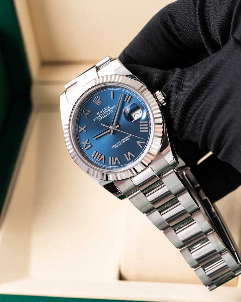 Rolex Datejust 126334 2026