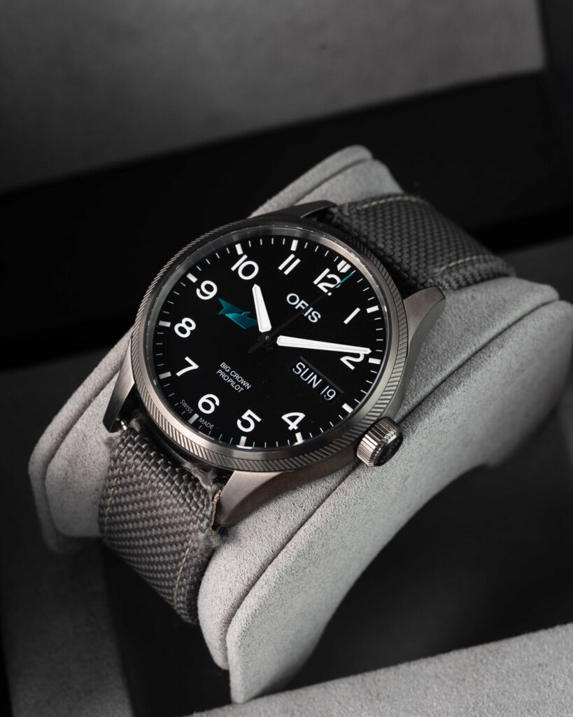 Oris Big Crown Propilot Lima Limited Edition 0175276984224 2024