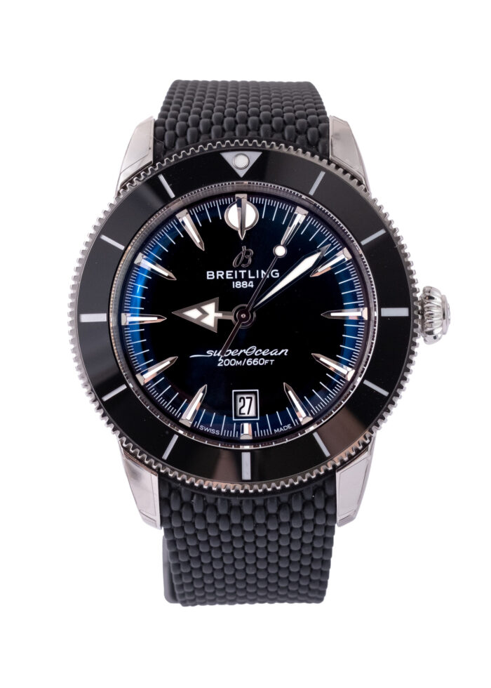Breitling Superocean Heritage AB3112 2026