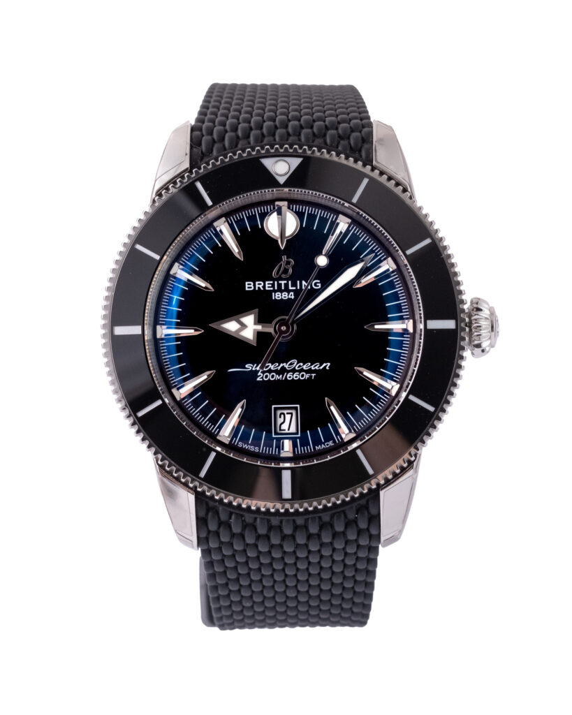 Breitling Superocean Heritage AB3112 2026