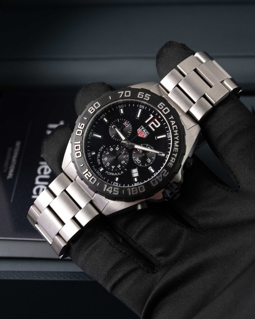 Tag Heuer Formula 1 CAZ1010 2020